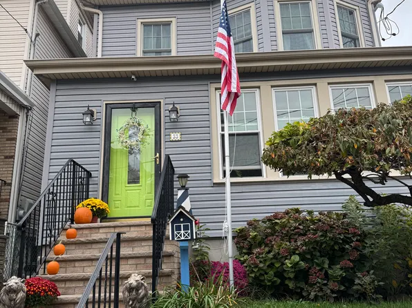 33 Rutland Ave Floor 2, Kearny, NJ 07032