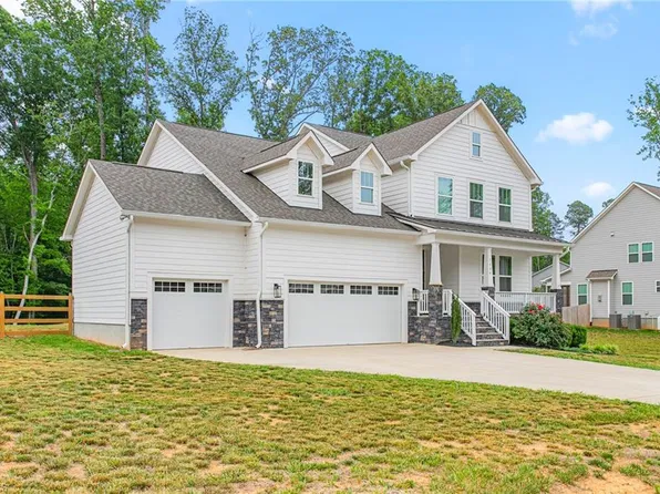 7584 Cypress Dr, Graham, NC 27253