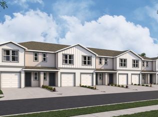 Pearson - Exterior Unit plan