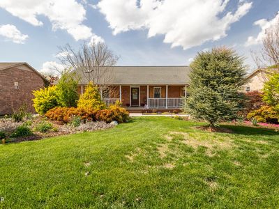 2119 Raulston View Dr, Maryville, TN, 37803