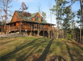651 Cr 240, Eureka Springs, AR 72632