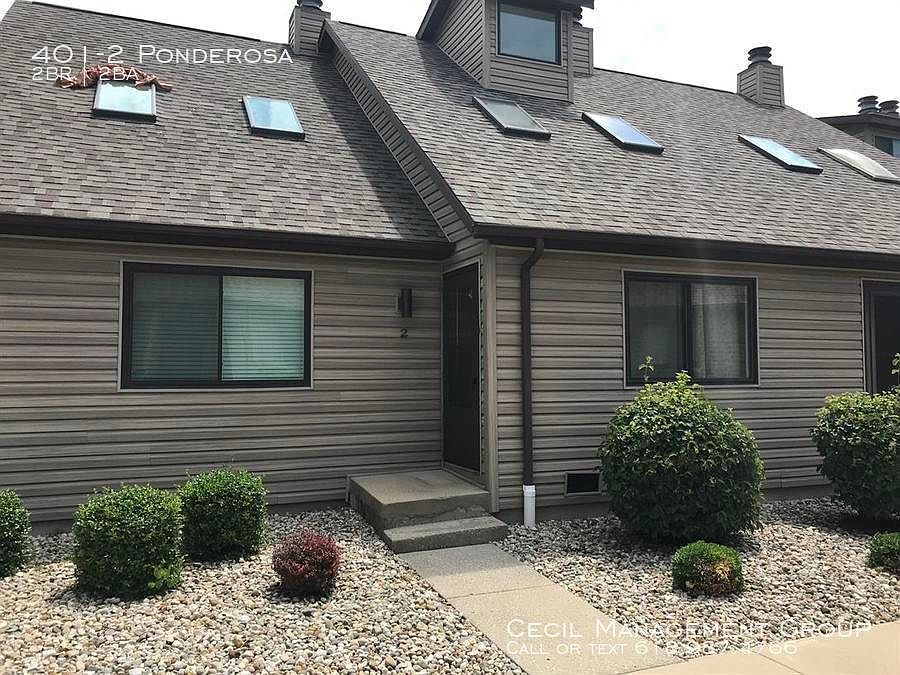 1st image of 401 Ponderosa Ave #2-O