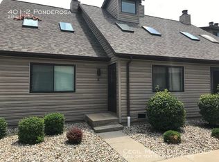 401 Ponderosa Ave #2-O, O'fallon, IL 62269