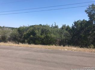 1582 Moon View Dr, New Braunfels, TX 78132