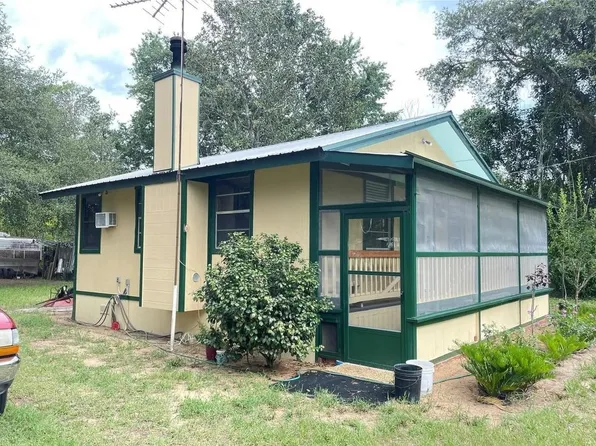 23199 NE 153rd Ct, Fort Mc Coy, FL 32134