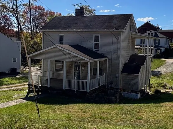 1155 Alice Ave, Clairton, PA 15025