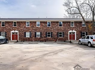 2512 Pennacook Rd #4, Louisville, KY 40214