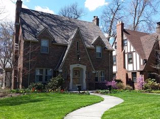 2403 Meadowwood Dr, Toledo, OH 43606