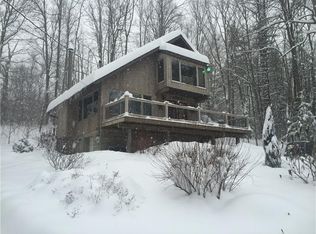 739 Nebo Road Ext, Champion, PA 15622
