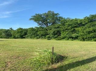 722 N Cleveland Ave, Cushing, OK 74023