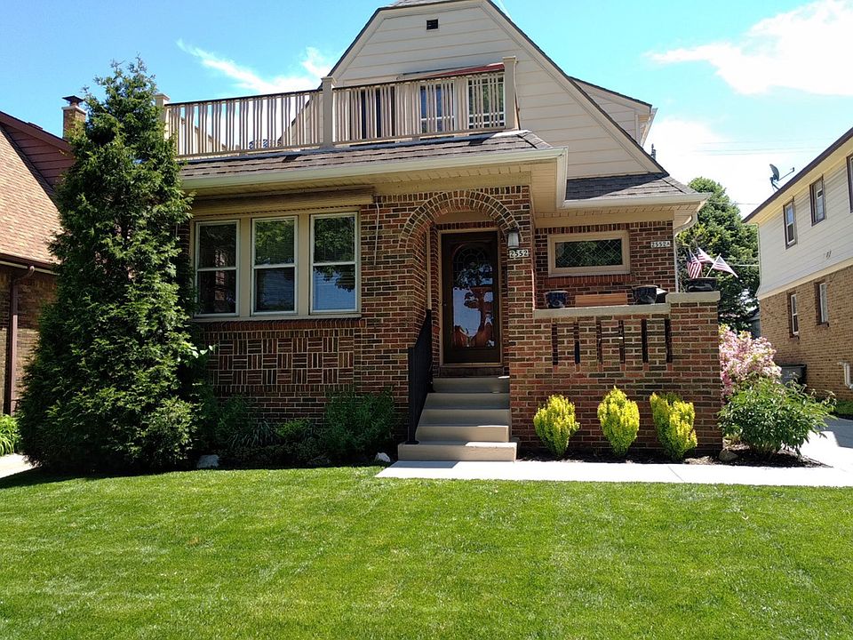 1st image of 2552 N 60th St #2552A