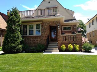 2552 N 60th St #2552A, Milwaukee, WI 53210