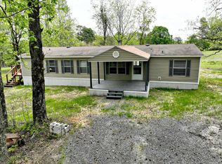 1045 Polk Rd #18, Cove, AR 71937
