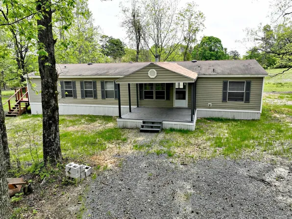 1045 Polk Rd #18, Cove, AR 71937