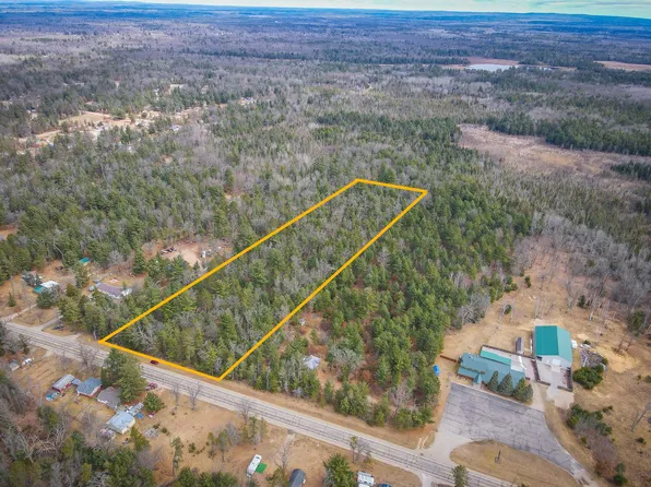0 S Gladwin Rd, Prudenville, MI 48651