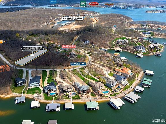 3rd image of LOT 437 Eastwood Ct