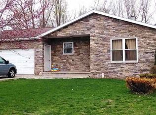 918 Michigan Ave, Goshen, IN 46528