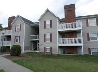 1300 Cedar Ridge Dr #3-I, Radford, VA 24141