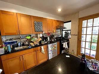 Rented by Metro Garden Realty NYC