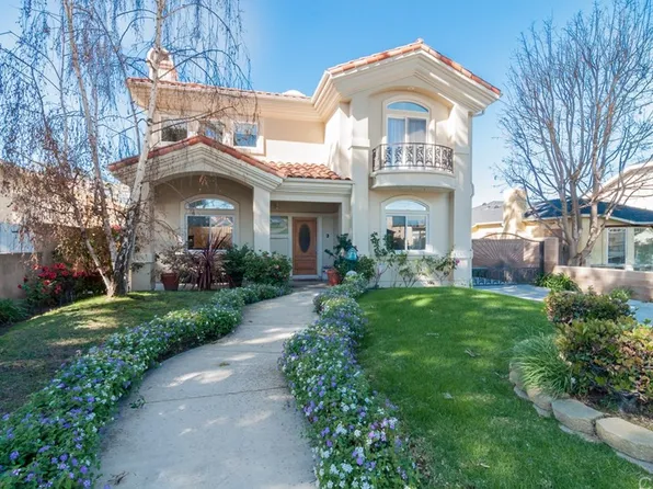 24219 Los Codona Ave, Torrance, CA 90505