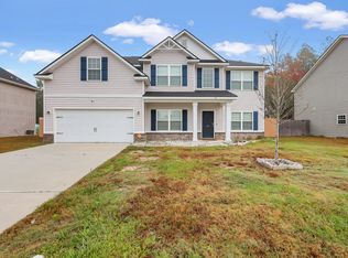 12 Trask Cir, Hinesville, GA 31313
