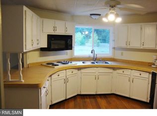 33750 Dysprosium St NW, Cambridge, MN 55008