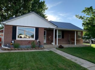 493 N 600 E, Roosevelt, UT 84066