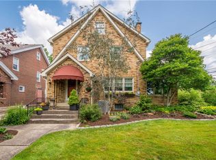 100 Vernon Dr, Pittsburgh, PA 15228