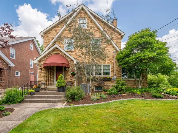 100 Vernon Dr, Pittsburgh, PA 15228