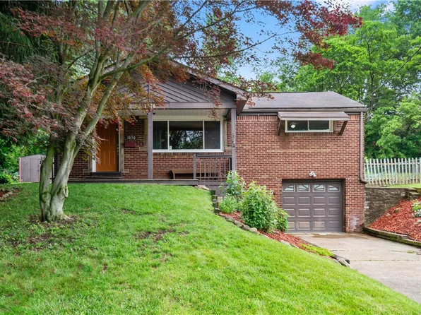 1050 5th St, Baden, PA 15005