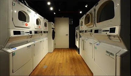Rented by Corcoran