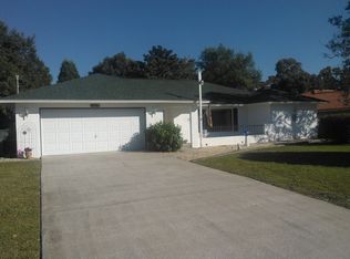 2319 Landover Blvd, Spring Hill, FL 34608