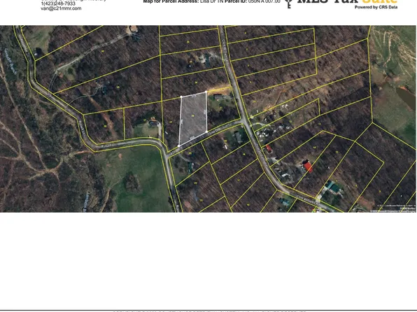 LOT 26 Lisa Dr, Rutledge, TN 37861