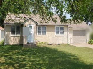 6304 60th Ave N, Crystal, MN 55428