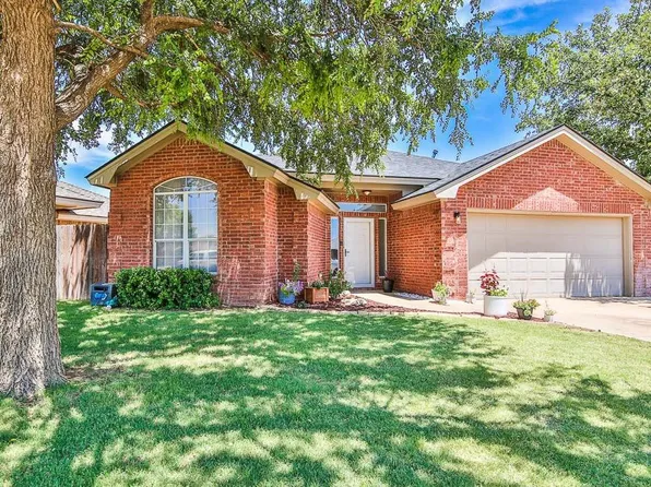 6122 8th Dr, Lubbock, TX 79416