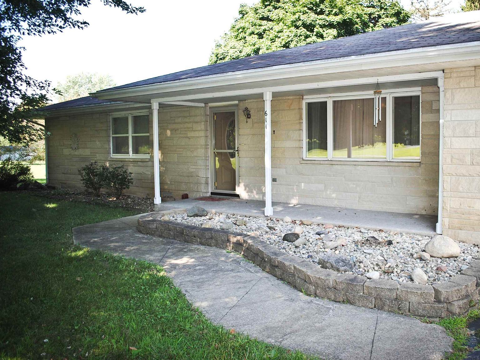 611 Eastwood Dr, Logansport, IN 46947 Zillow