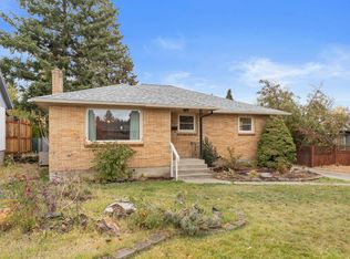 212 W 30th Ave, Spokane, WA 99203