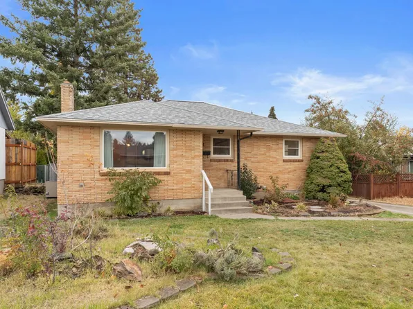 212 W 30th Ave, Spokane, WA 99203