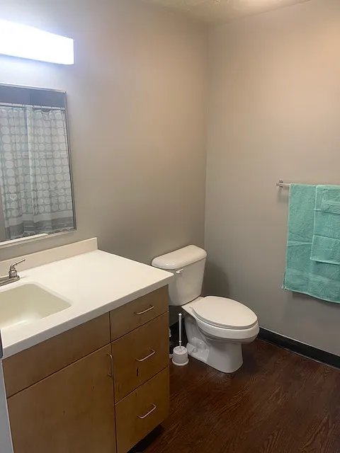 Studio, 350 sqft, $1,100 — Photo 3