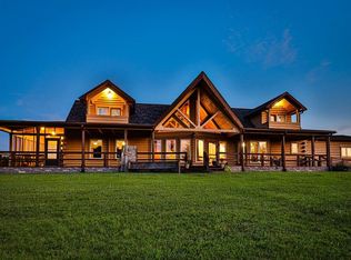16235 State Highway P, Queen City, MO 63561
