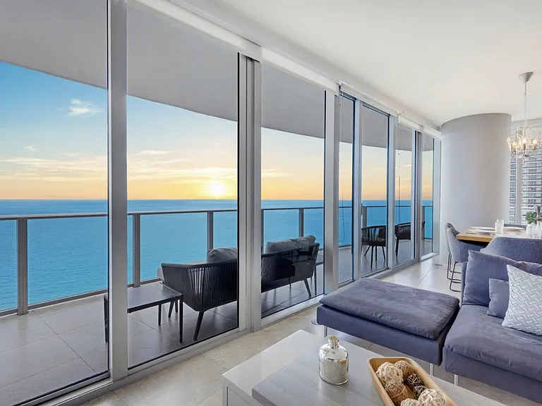 Window View
