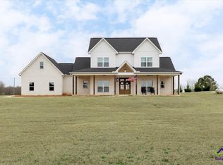 701 Pitts Rd, Hawkinsville, GA 31036