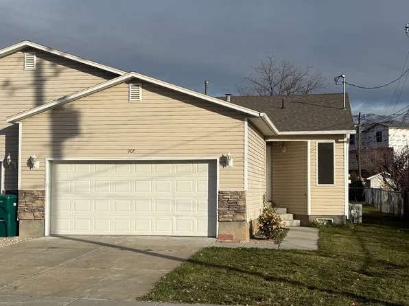907 S 550 E, Clearfield, UT 84015