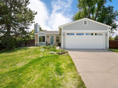 9376 W Wagon Trail Circle, Denver, CO, 80123