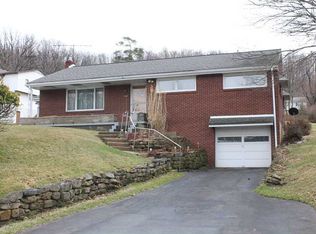 120 Loraine Ave, Leechburg, PA 15656
