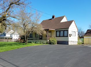 9200 NE Levee Rd, Portland, OR 97211