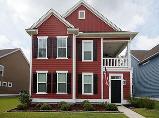 2919 Rutherford Way, Charleston, SC 29414