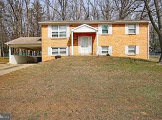 6800 Birch Ln, Temple Hills, MD 20748