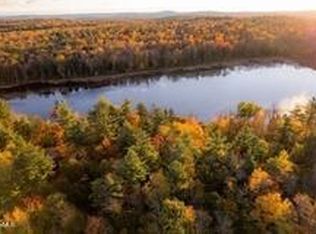 0 Johnson Rd, Becket, MA 01223