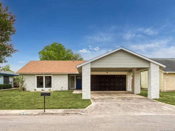 5910 Lakecrest, San Antonio, TX 78222